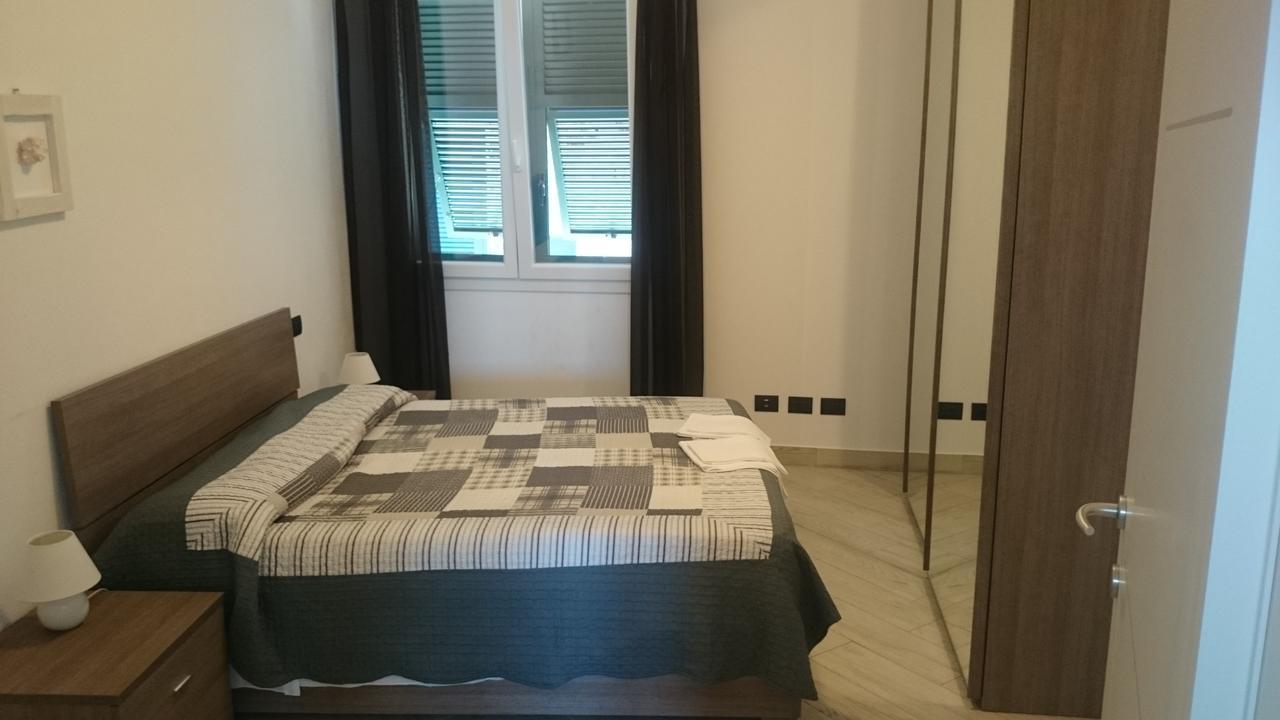 I Monili Διαμέρισμα Moneglia Εξωτερικό φωτογραφία