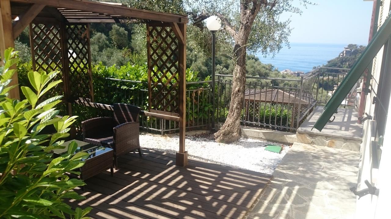 I Monili Διαμέρισμα Moneglia Εξωτερικό φωτογραφία